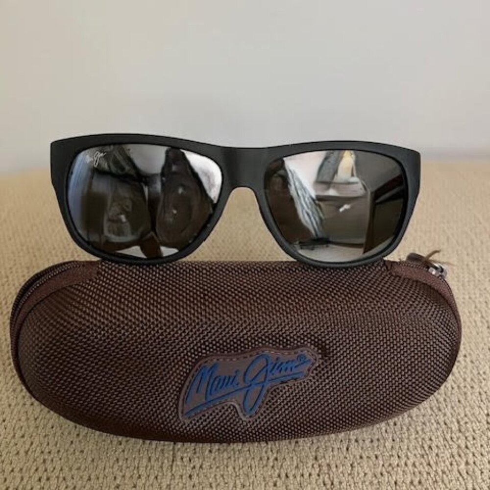 Maui Jim Makawao Sunglasses